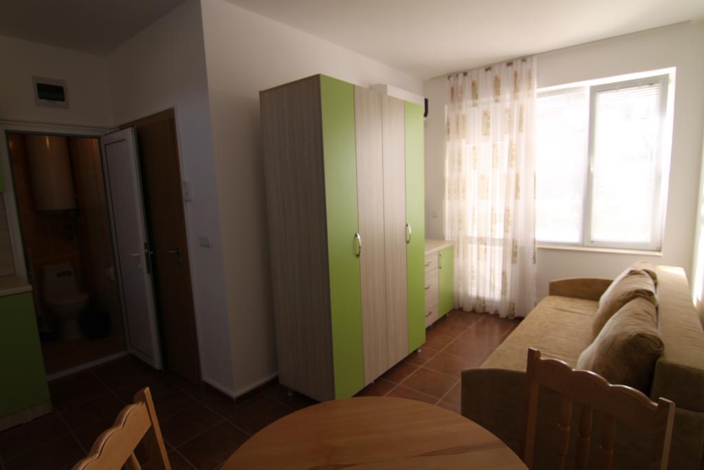 Apartments In Lotos Complex Kranevo Oda fotoğraf